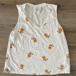 Old Navy Tank - S